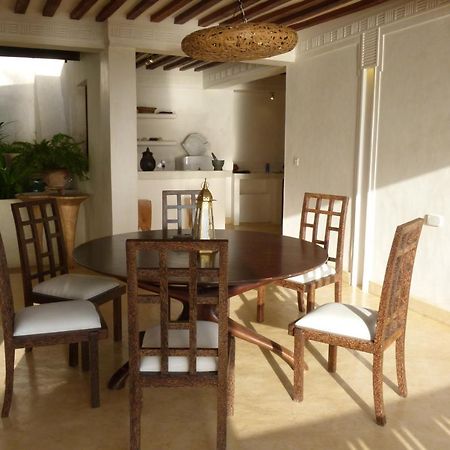 Peponi Hotel Lamu - Kenya Shela Экстерьер фото