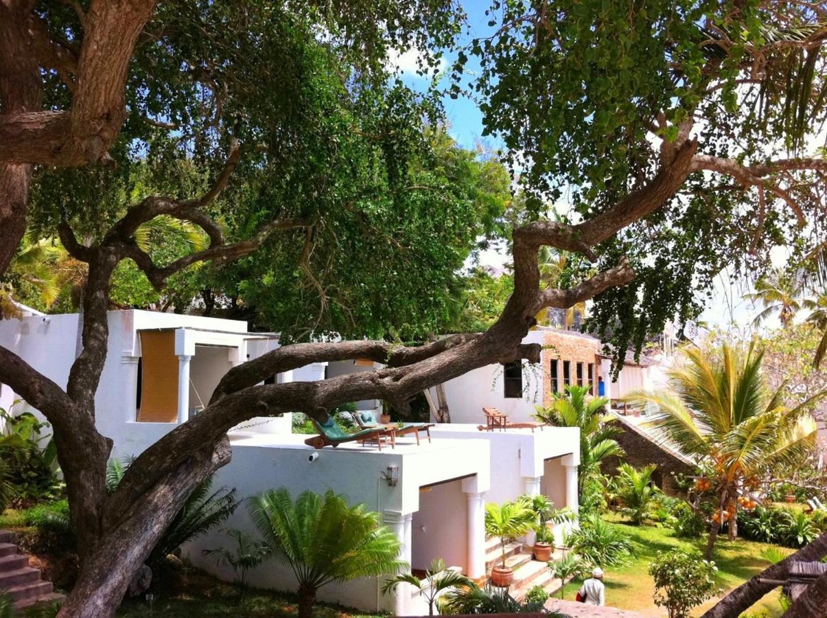 Peponi Hotel Lamu - Kenya Shela Экстерьер фото