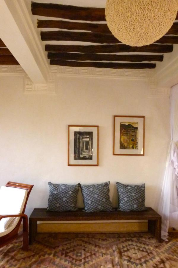 Peponi Hotel Lamu - Kenya Shela Экстерьер фото