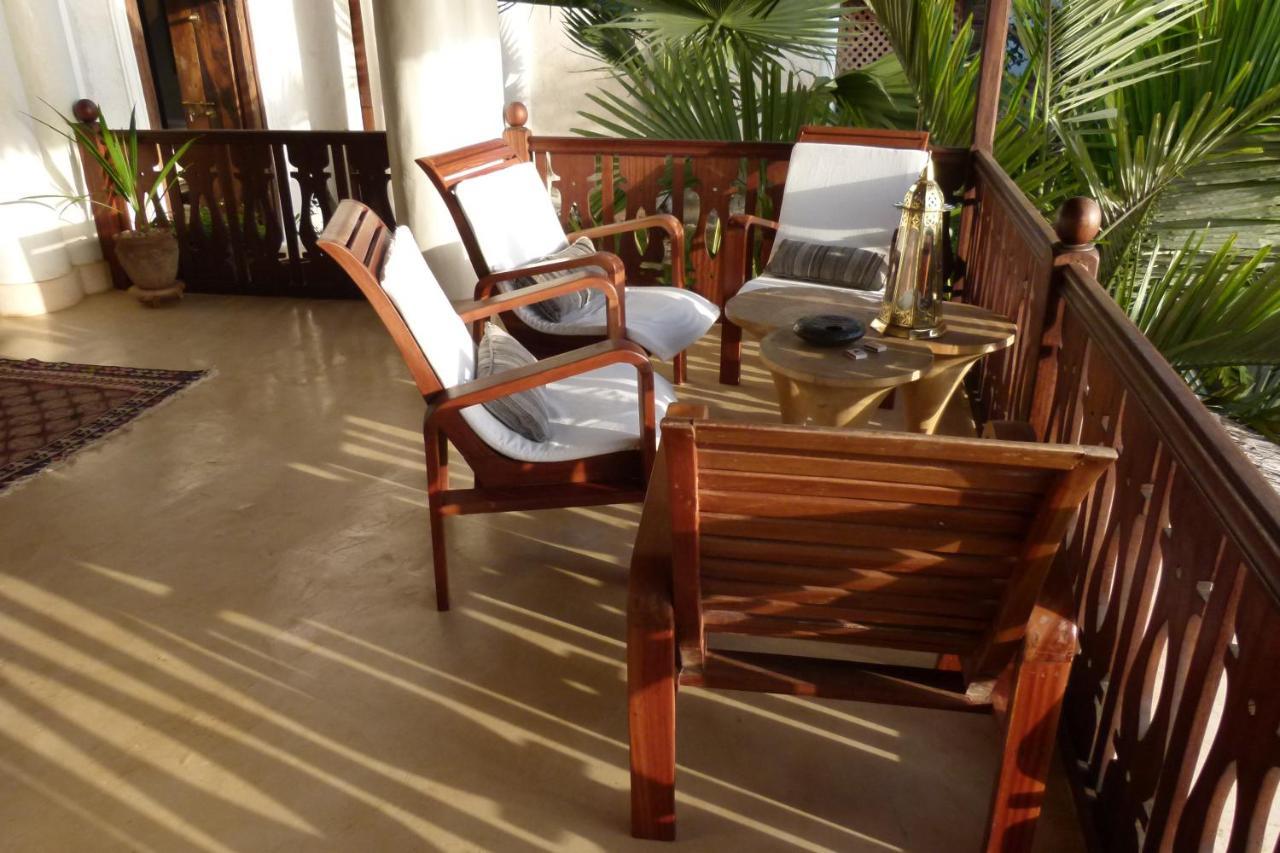 Peponi Hotel Lamu - Kenya Shela Экстерьер фото