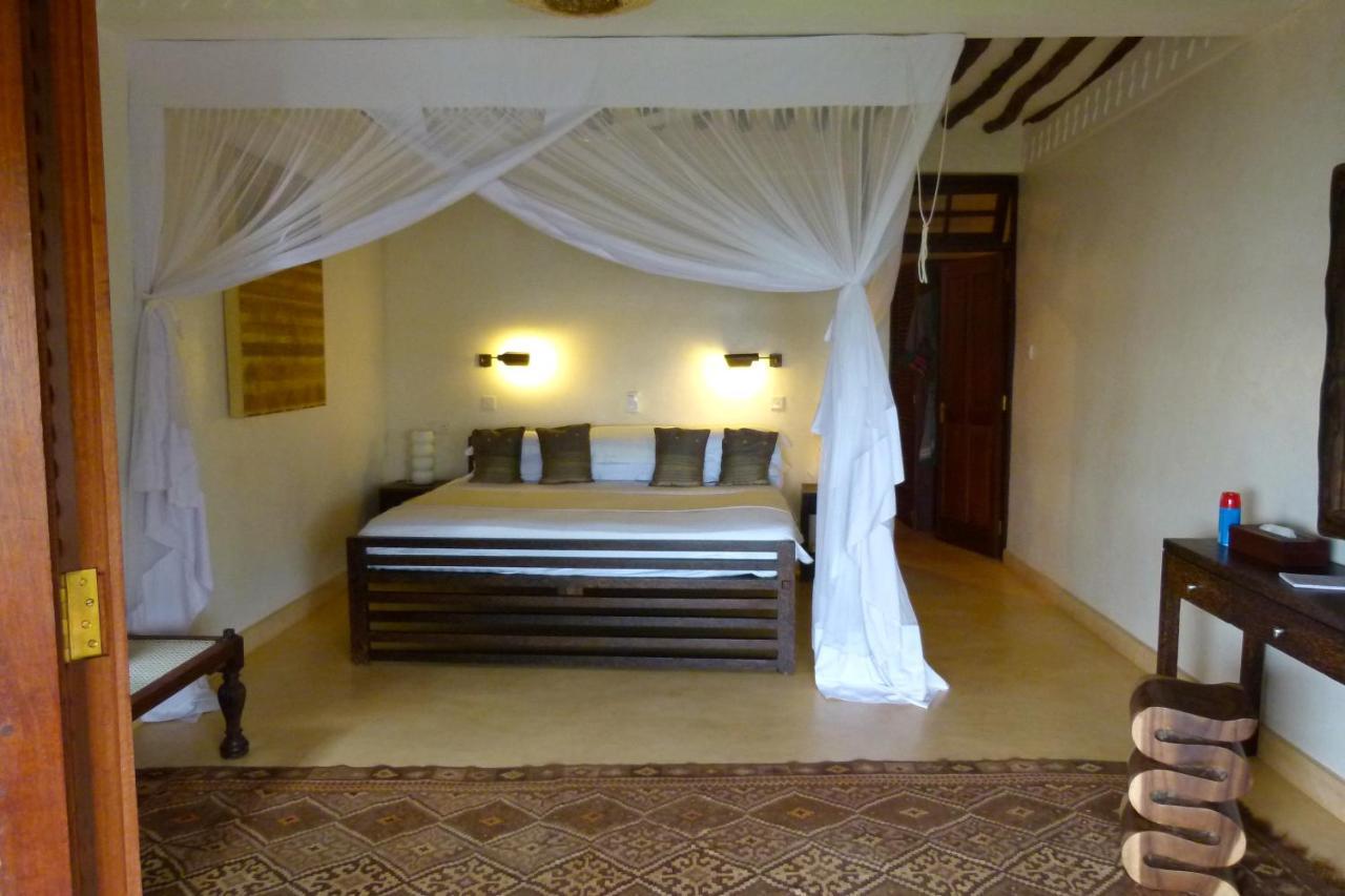 Peponi Hotel Lamu - Kenya Shela Экстерьер фото