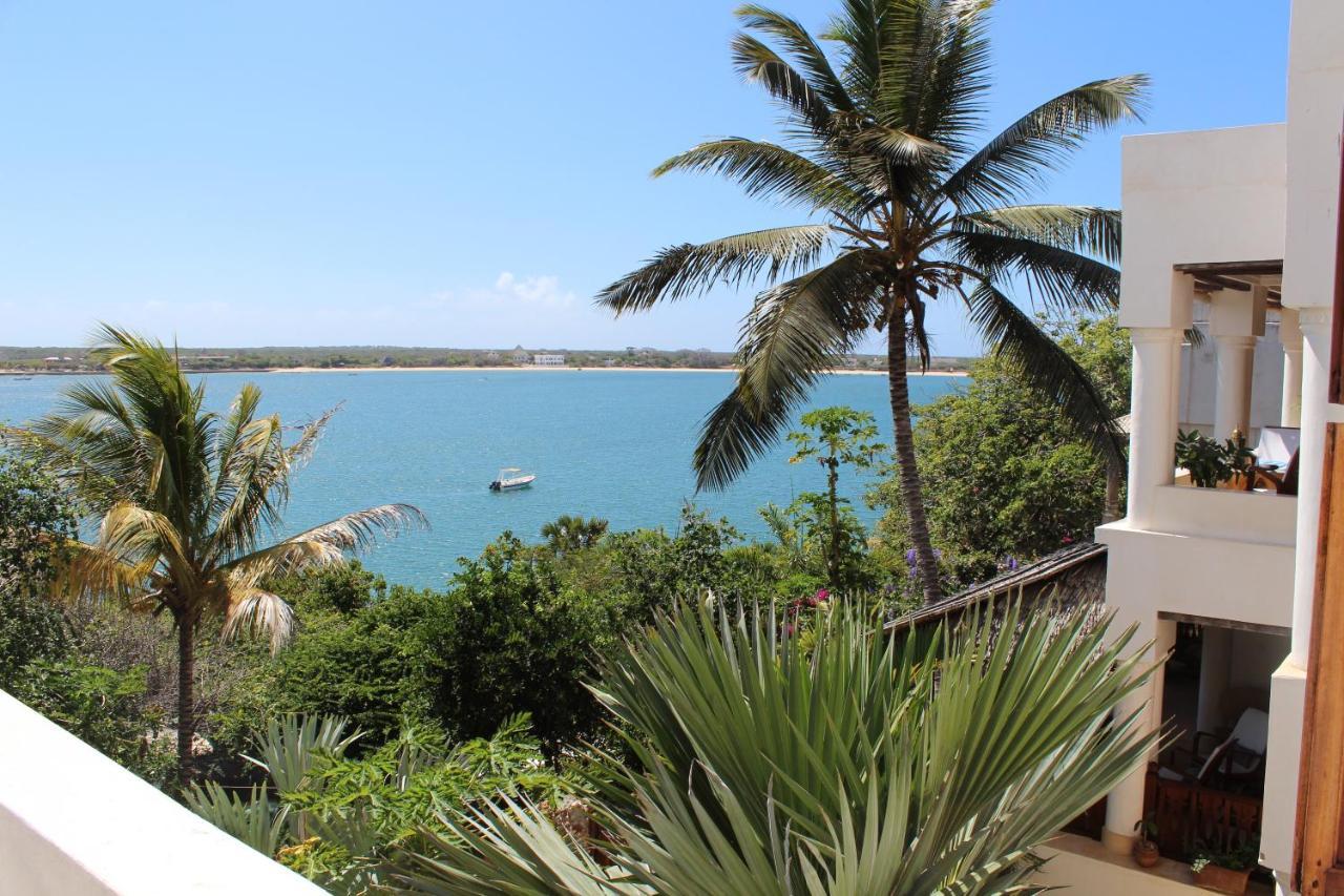 Peponi Hotel Lamu - Kenya Shela Экстерьер фото