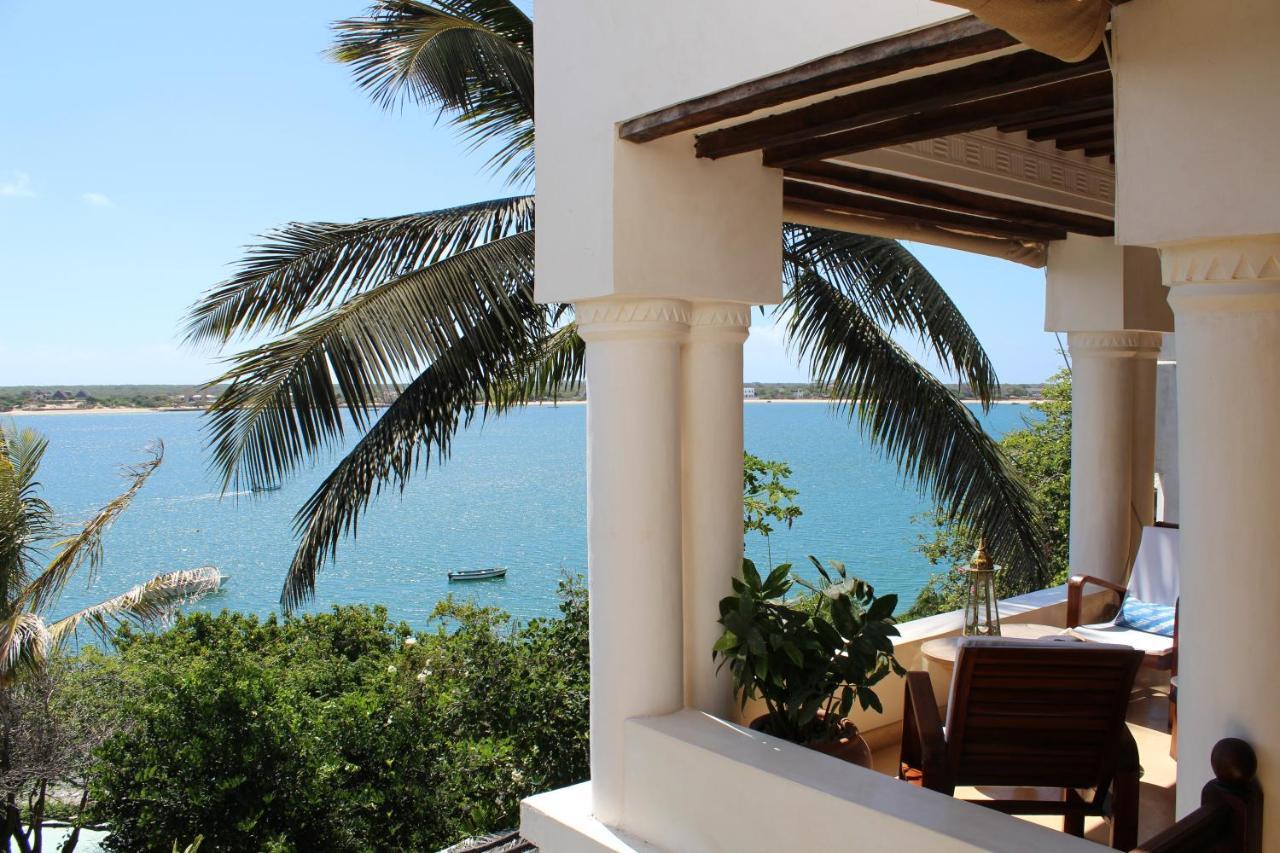 Peponi Hotel Lamu - Kenya Shela Экстерьер фото