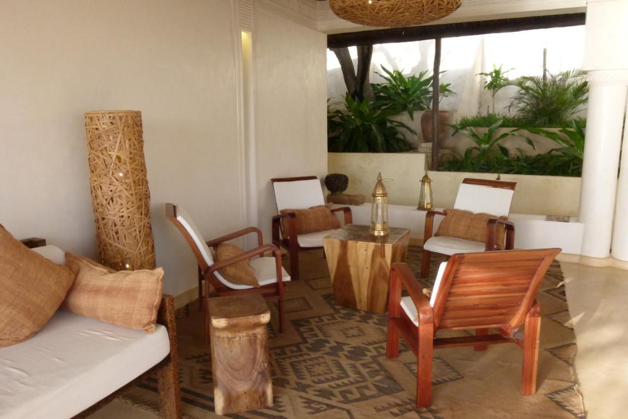 Peponi Hotel Lamu - Kenya Shela Экстерьер фото