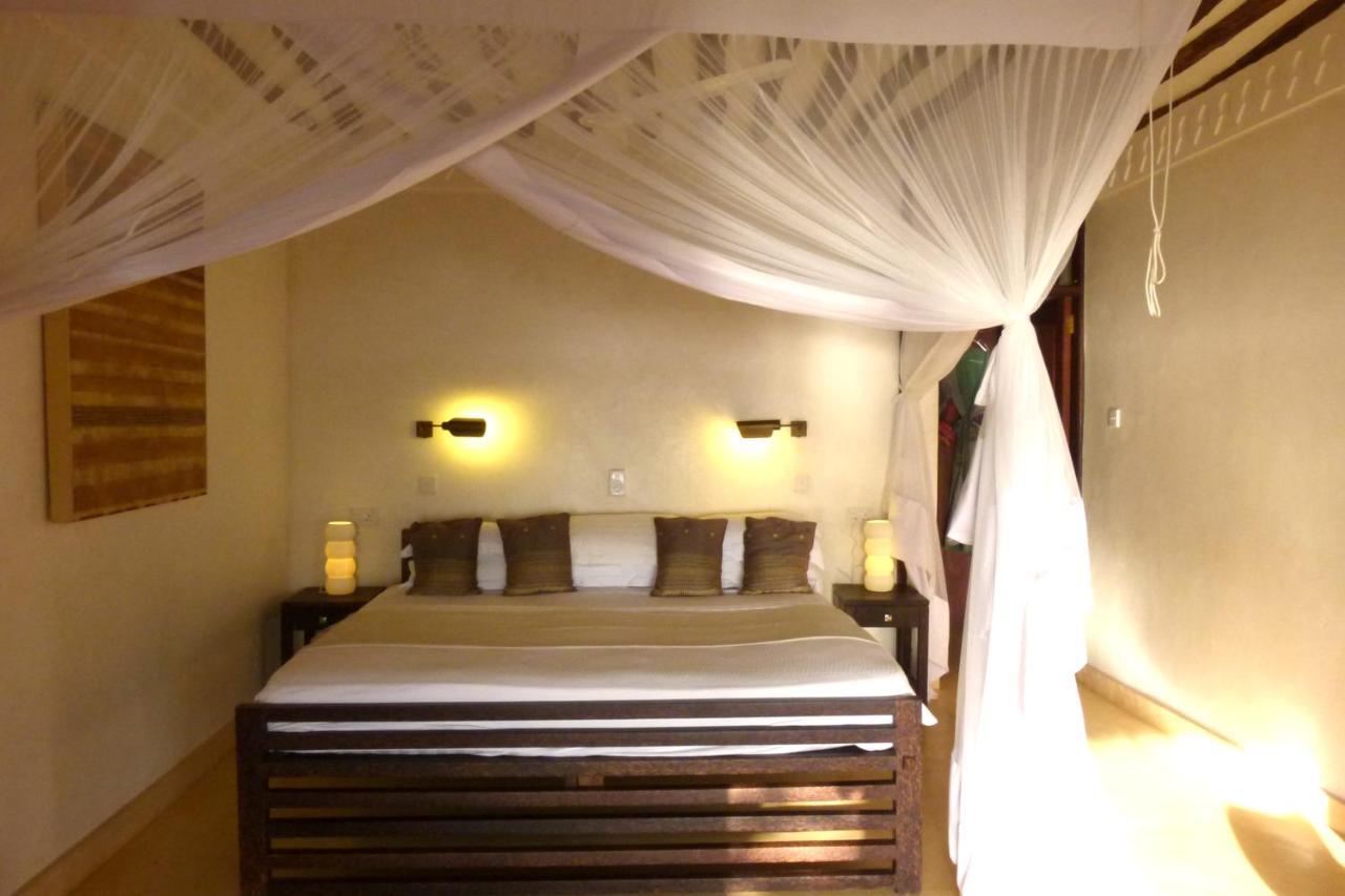 Peponi Hotel Lamu - Kenya Shela Экстерьер фото