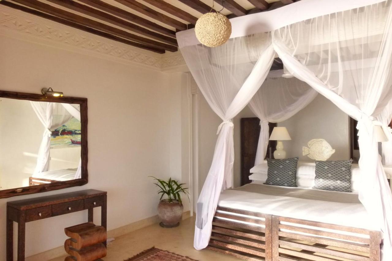Peponi Hotel Lamu - Kenya Shela Экстерьер фото