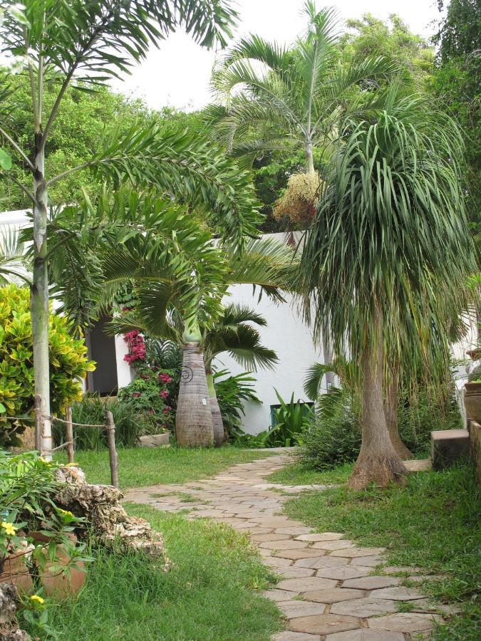 Peponi Hotel Lamu - Kenya Shela Экстерьер фото