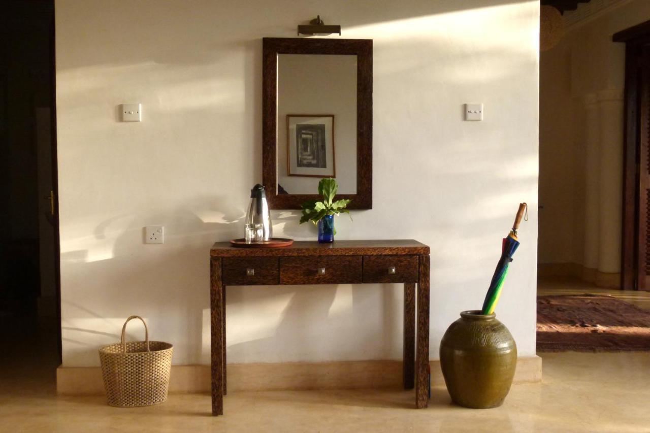 Peponi Hotel Lamu - Kenya Shela Экстерьер фото