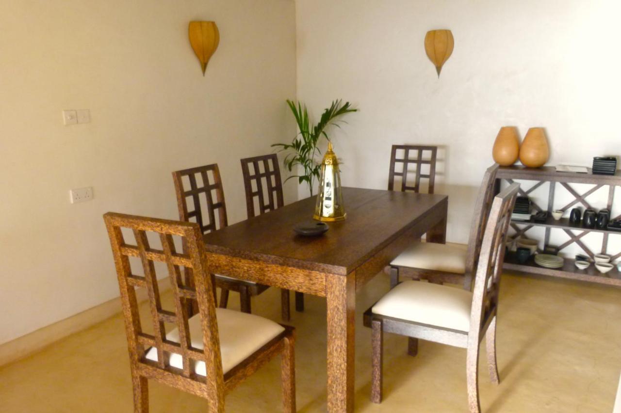 Peponi Hotel Lamu - Kenya Shela Экстерьер фото