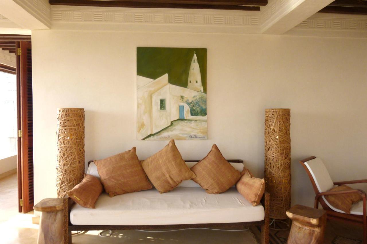 Peponi Hotel Lamu - Kenya Shela Экстерьер фото