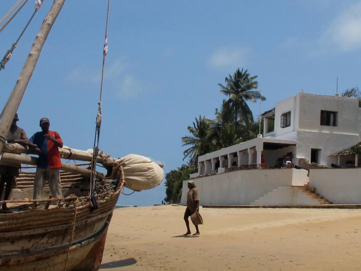 Peponi Hotel Lamu - Kenya Shela Экстерьер фото