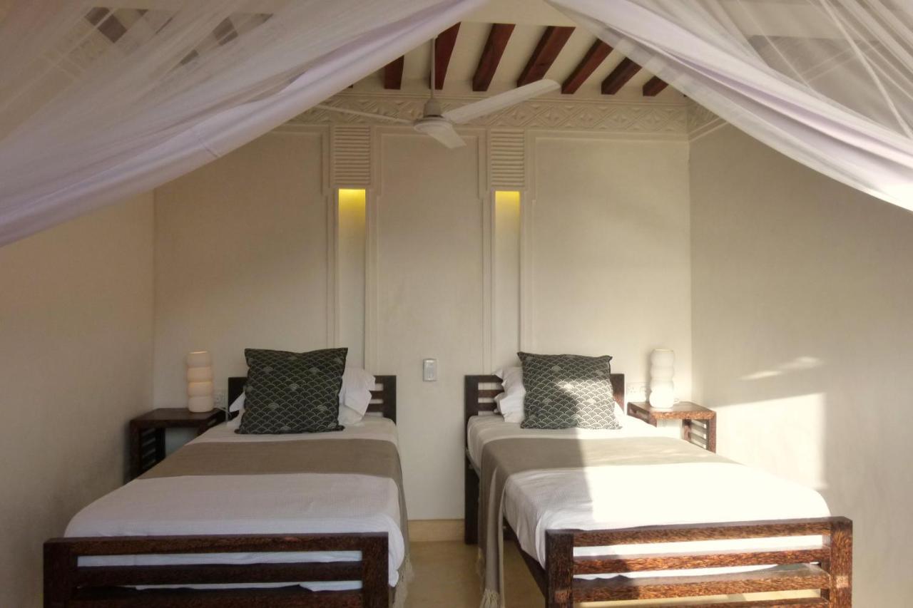 Peponi Hotel Lamu - Kenya Shela Экстерьер фото
