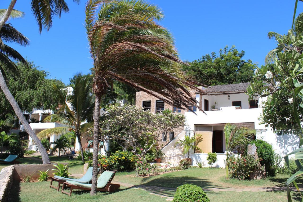 Peponi Hotel Lamu - Kenya Shela Экстерьер фото