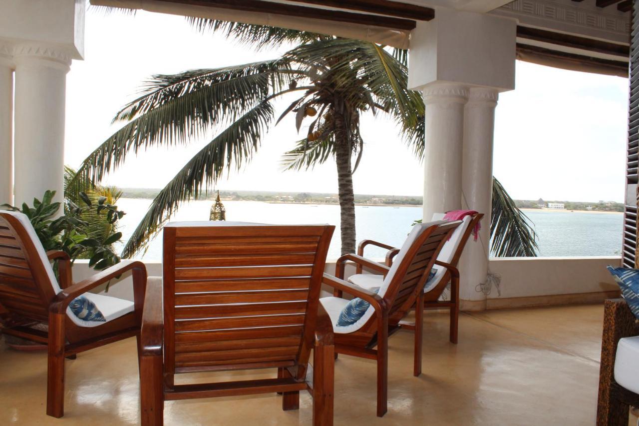 Peponi Hotel Lamu - Kenya Shela Экстерьер фото