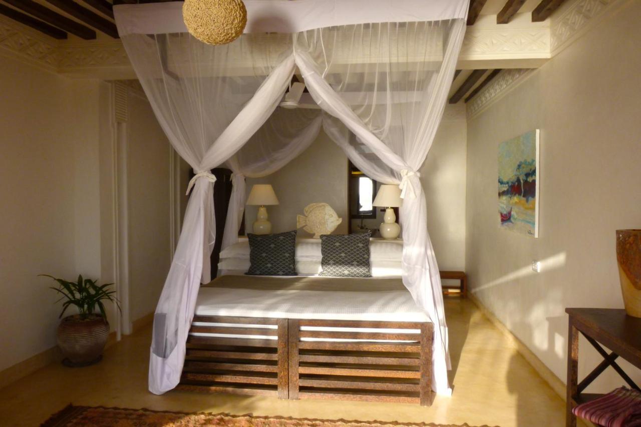 Peponi Hotel Lamu - Kenya Shela Экстерьер фото