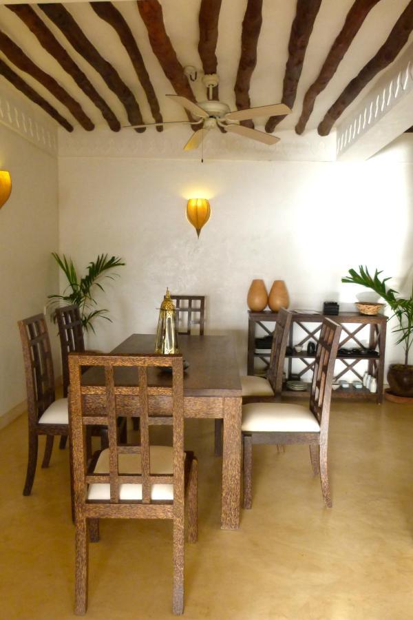 Peponi Hotel Lamu - Kenya Shela Экстерьер фото