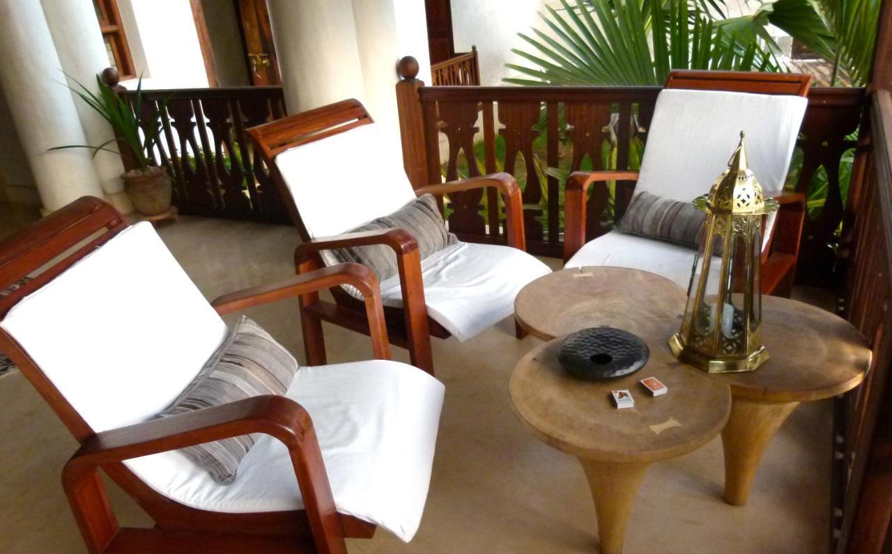 Peponi Hotel Lamu - Kenya Shela Экстерьер фото