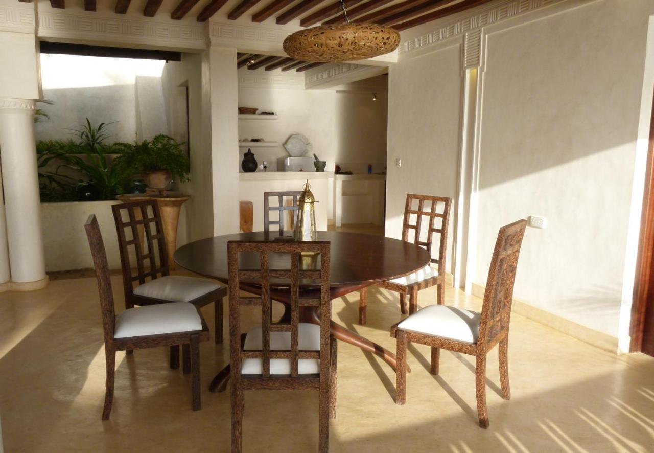 Peponi Hotel Lamu - Kenya Shela Экстерьер фото