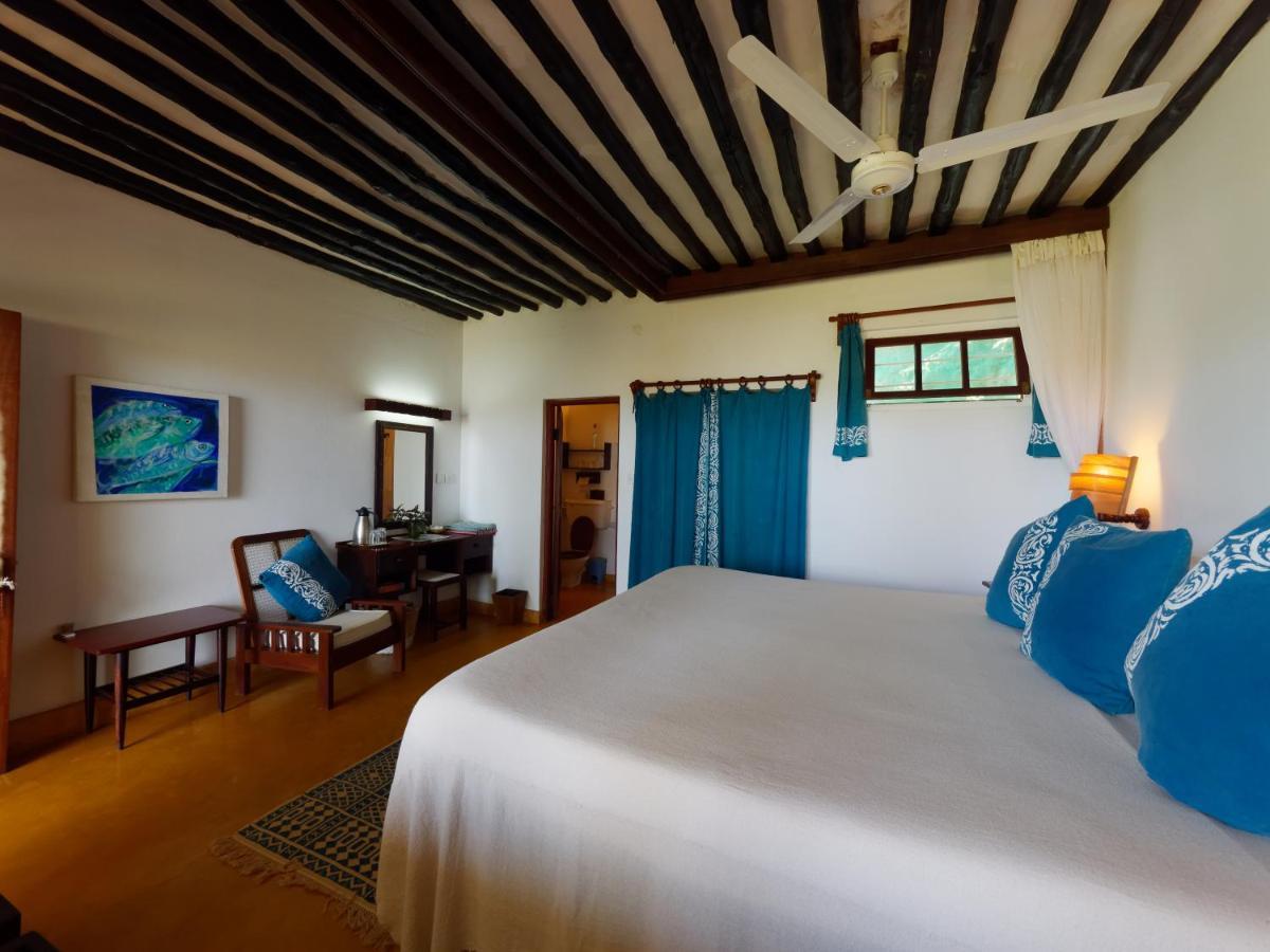 Peponi Hotel Lamu - Kenya Shela Экстерьер фото