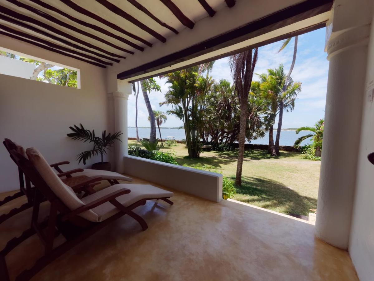Peponi Hotel Lamu - Kenya Shela Экстерьер фото