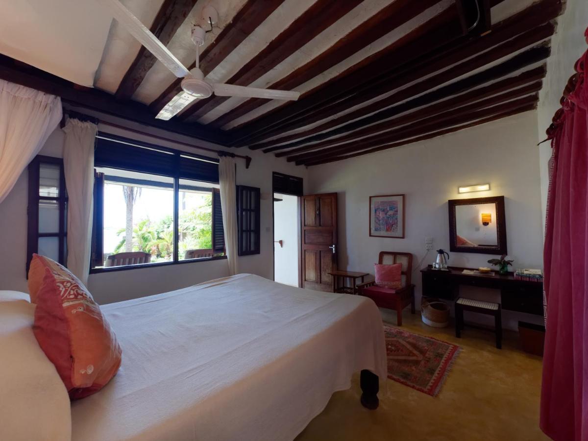 Peponi Hotel Lamu - Kenya Shela Экстерьер фото