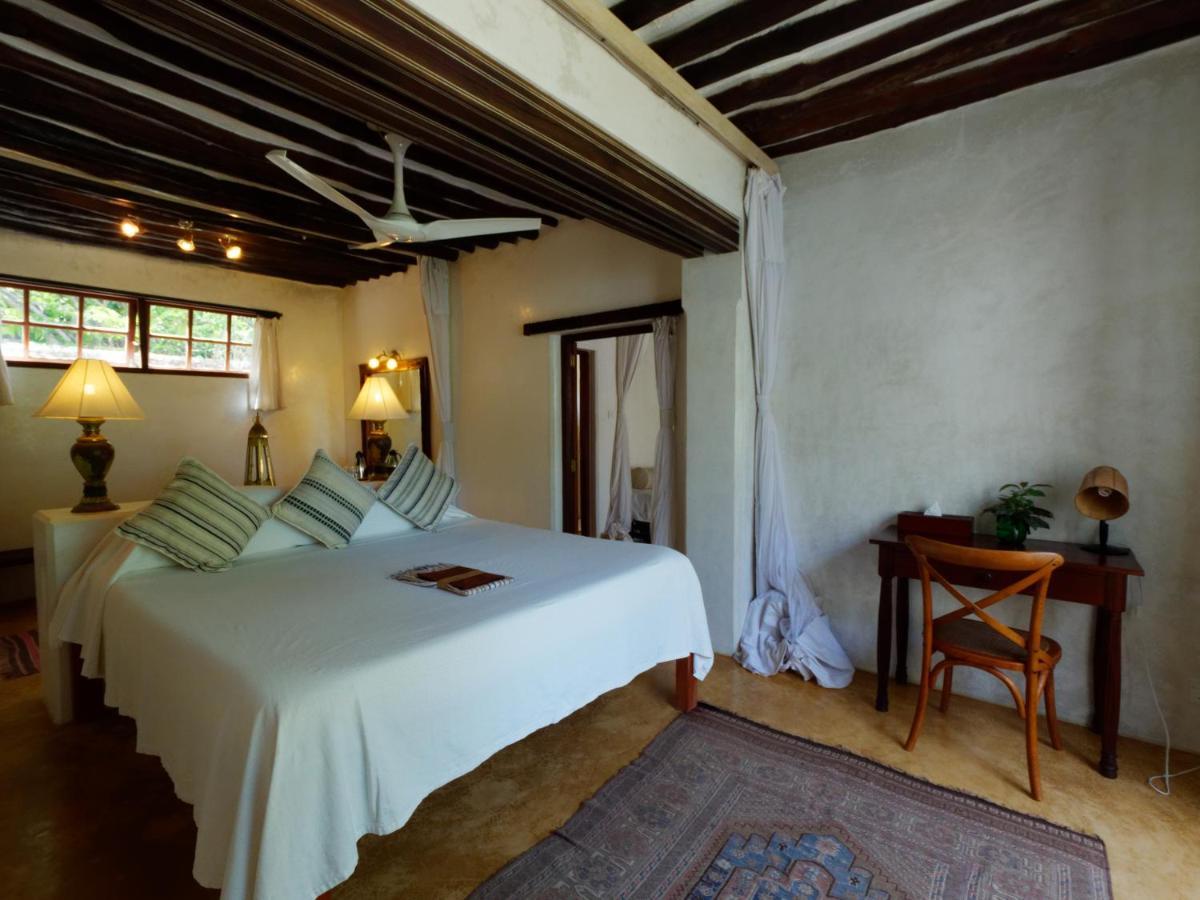 Peponi Hotel Lamu - Kenya Shela Экстерьер фото