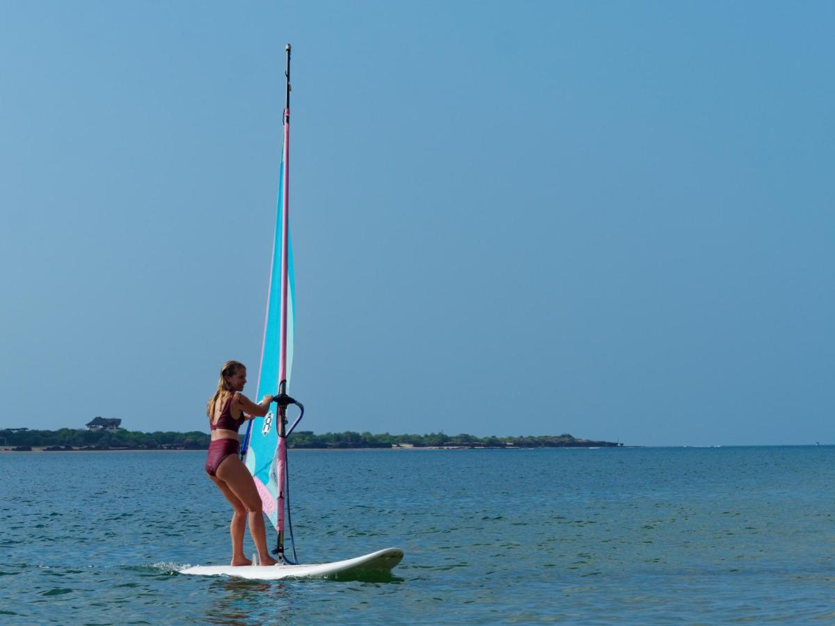 Peponi Hotel Lamu - Kenya Shela Экстерьер фото