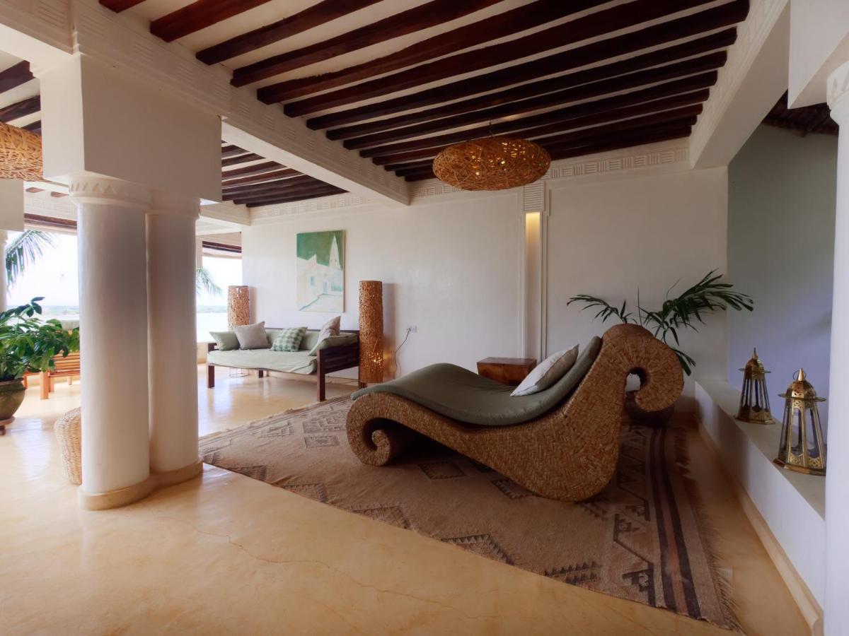 Peponi Hotel Lamu - Kenya Shela Экстерьер фото